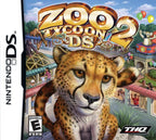 Zoo Tycoon 2 - Nintendo DS - 