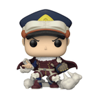 Funko Pop! Animation: My Hero Acadamia - Inasa Yoarashi - 