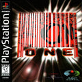 One (Playstation) - Game Manual Only