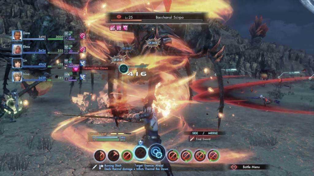 Xenoblade Chronicles X Special Edition (WiiU) - Game Only