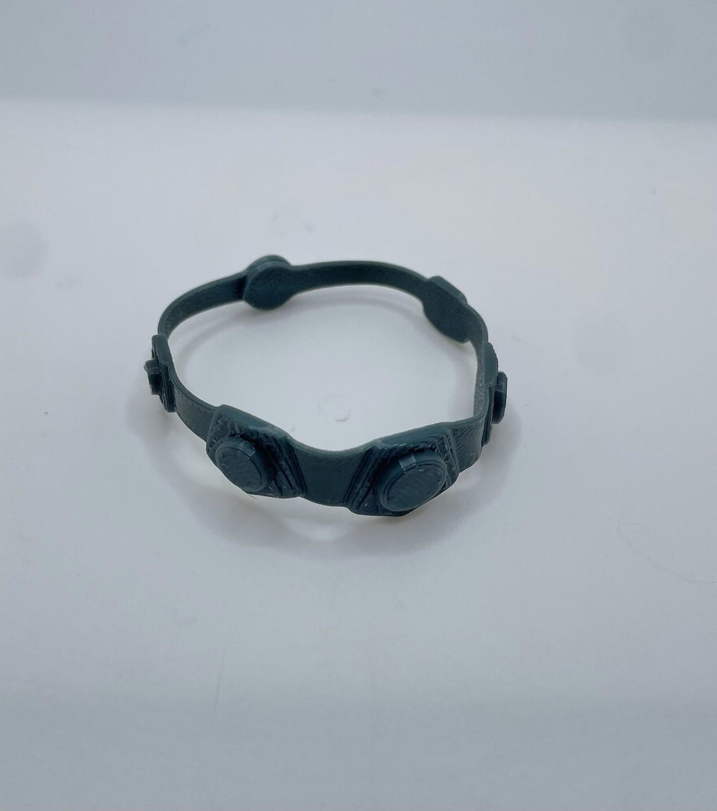 Vintage Star Wars 12 Inch Princess Leia Replacement REPRO Belt 1978 12”