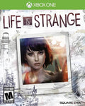 Life is Strange (Xbox One) - Game Manual Only
