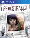 Life is Strange (Playstation 4) - Game Manual Only