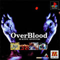 Overblood [Japan Import] (Playstation) - Game Only
