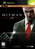 Hitman Blood Money (Xbox) - Game Manual Only