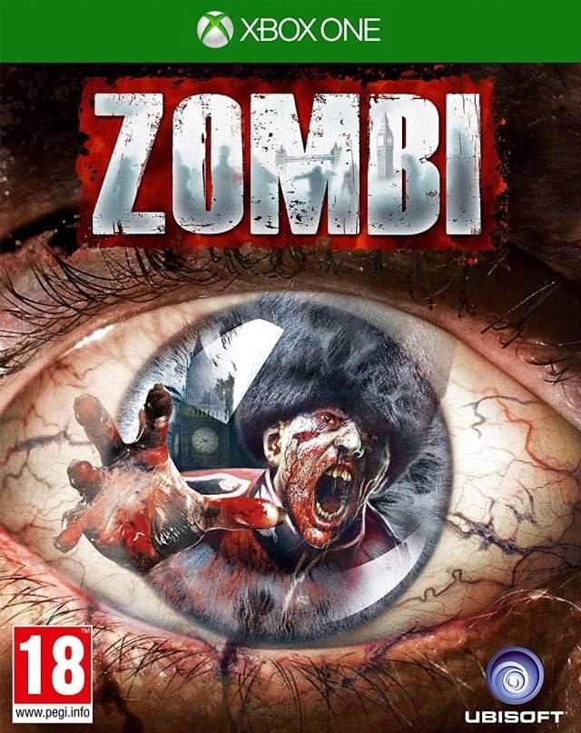 Zombi [European Import] (Xbox One) - Brand New