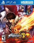 The King of Fighters XIV (PlayStation 4) - Game Only