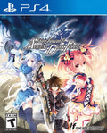 Fairy Fencer F: Advent Dark Force (Playstation 4) - Game Only