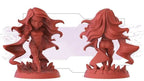 Marvel United: X-Men Phoenix Five - Kickstarter Exclusive - 