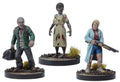 The Walking Dead: All Out War - Alice Booster - 