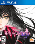 Tales of Berseria (Playstation 4) - Game Only