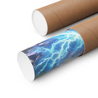 Matte Vertical Posters