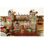 3-D Castle Party Centerpiece - Package (1 Centerpiece)