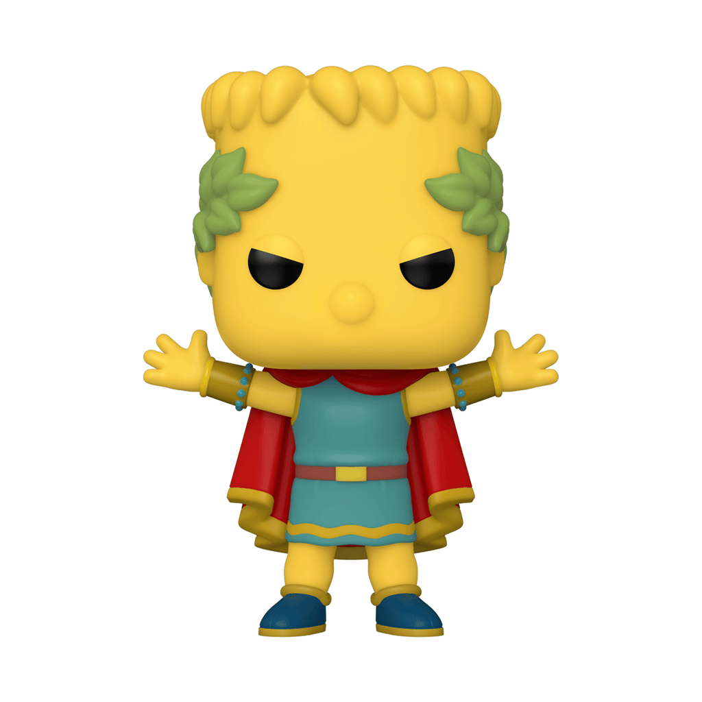 Funko Pop! Animation Simpsons Bartigula Bart #1199 Vinyl Figure - 