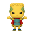 Funko Pop! Animation Simpsons Bartigula Bart #1199 Vinyl Figure - 