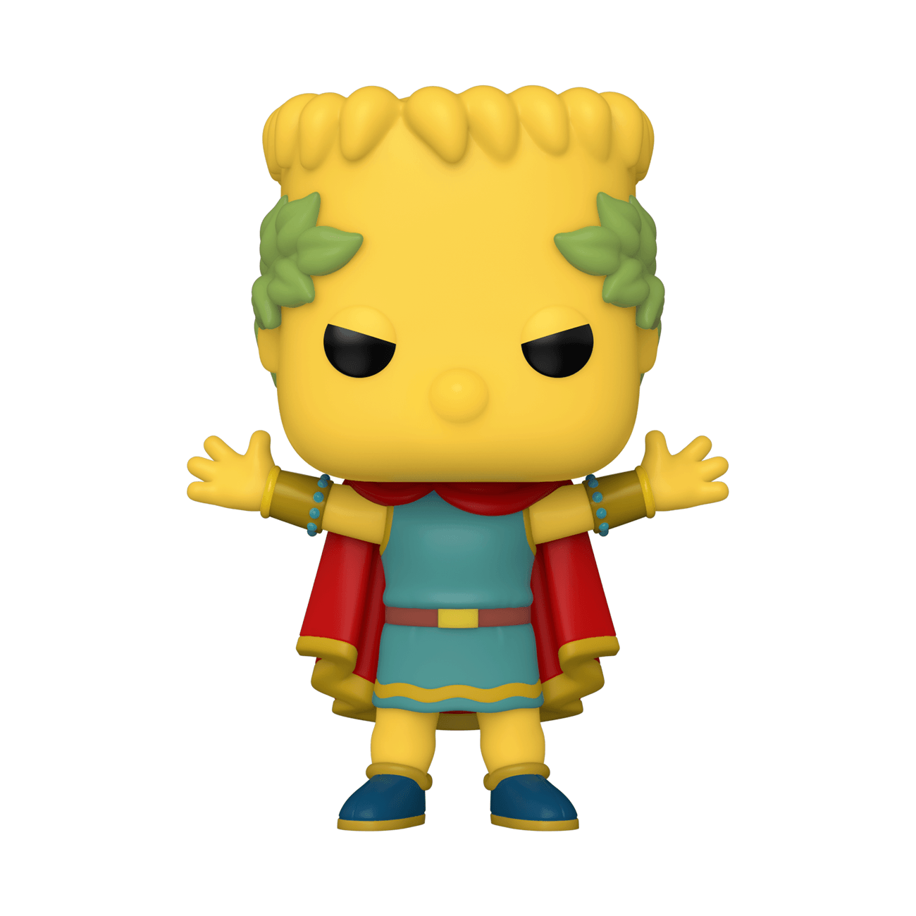 Funko Pop! Animation Simpsons Bartigula Bart #1199 Vinyl Figure - 