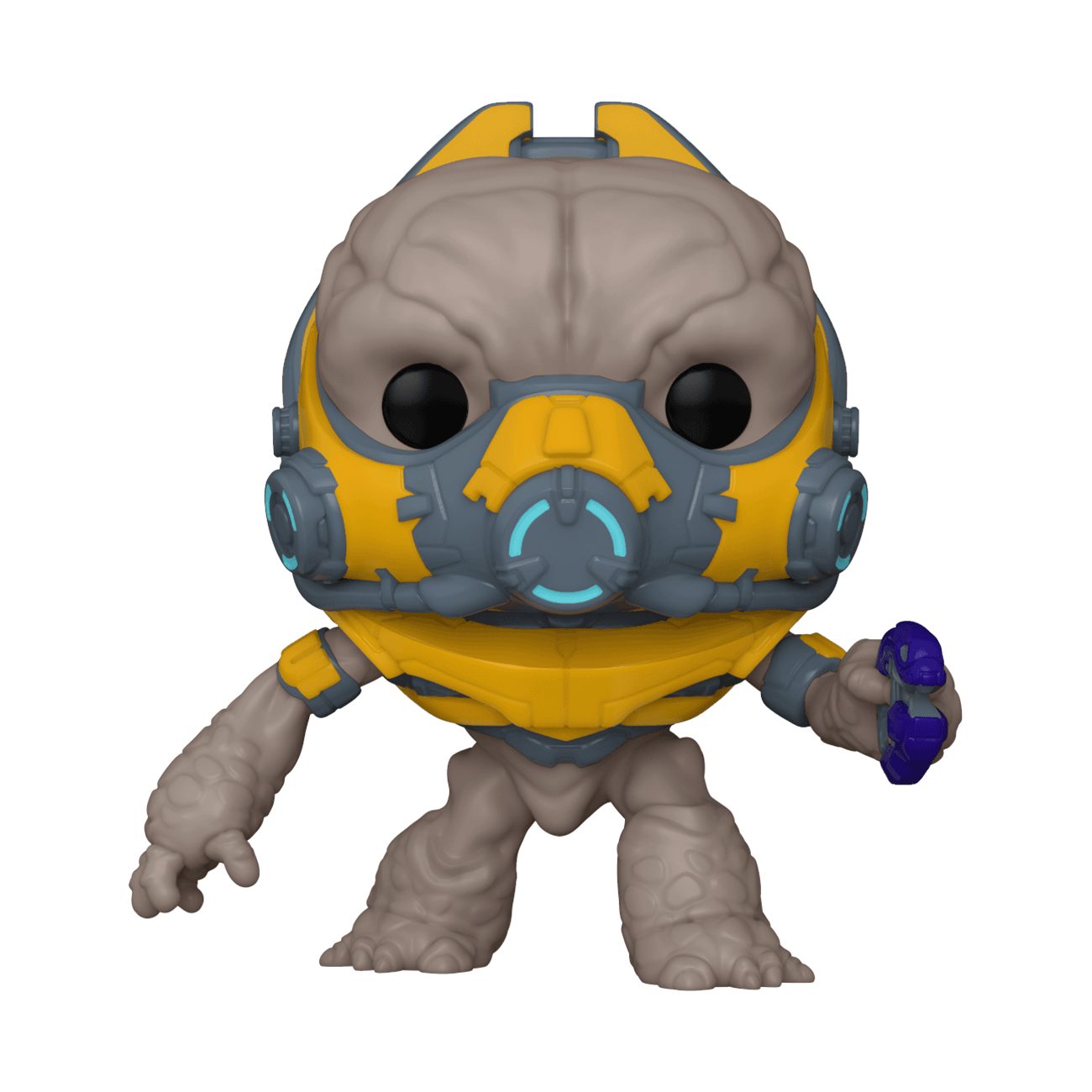 Funko Pop! Games: Halo Infinite - Grunt Conscript With Weapon - 