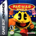 Pac-Man World (Gameboy Advance) - Game Manual Only