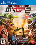 MXGP2 The Official Motocross Videogame (Day One Edition) (Playstation 4) - Game Only
