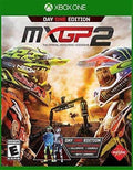 MXGP2 (Xbox One) - Game Manual Only