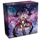 Epic 7 Arise - For Hope Expansion - 
