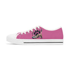 Claw of the warrior Women's Low Top Sneakers