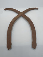 Vintage Star Wars 12 Inch Jawa Replacement REPRO Bandolier Strap 1978 12” 8”