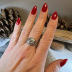 Lorna Tree of Life Ring