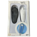 Wiimotes or Wii Nunchuks for Nintendo Wii Official-Controller