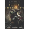 Into the Dragon's Den: An Epic LitRPG Series
