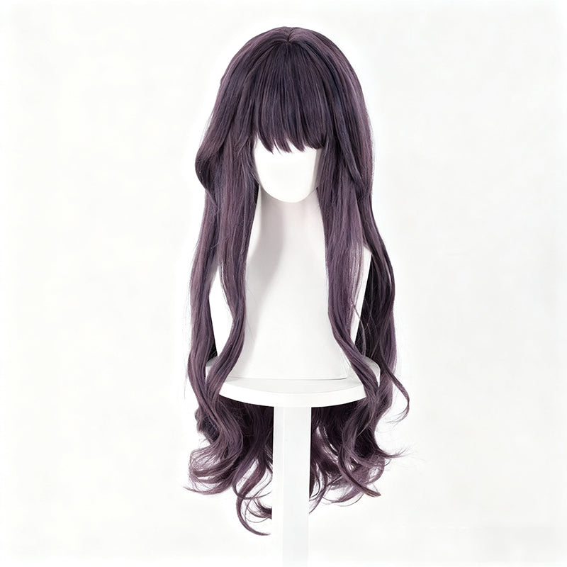 Hua Xun Rinran and Li Xun Zi cosplay wig