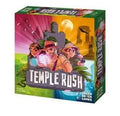 Temple Rush - 