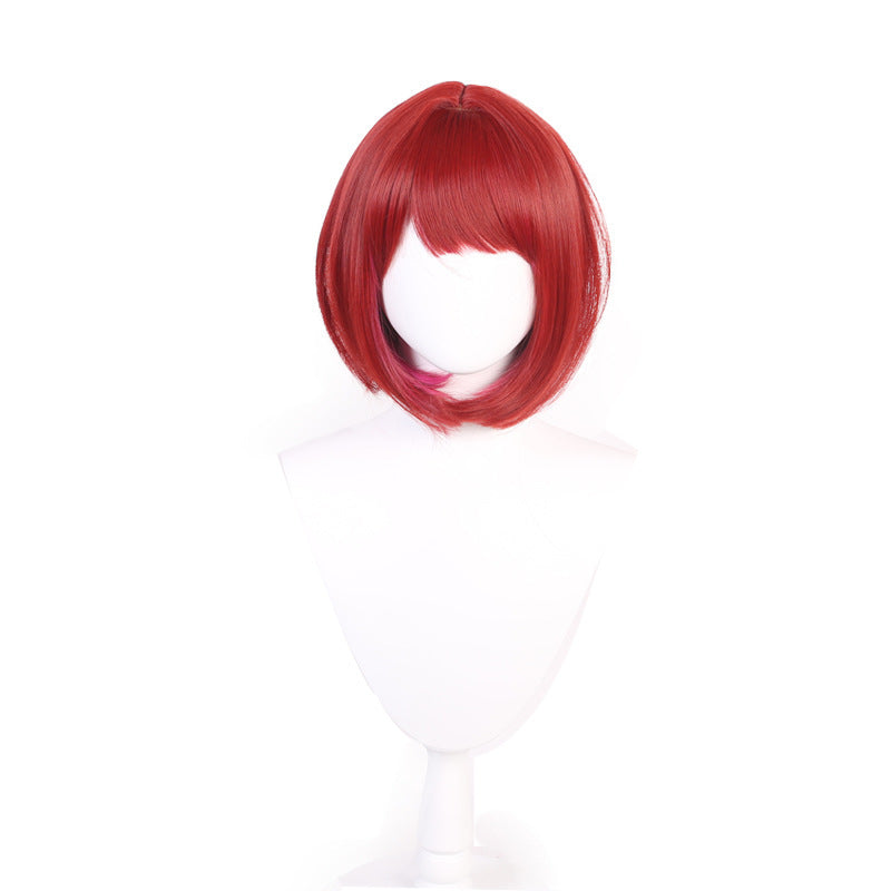 Cosplay Wig for Star Butterfly, Ruby Rose, Kuma Hama, and Kaname Arima Anime Characters &ndash; Anime Cosplay Wigs by Shunting