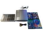 Game Wave Family Entertainment System