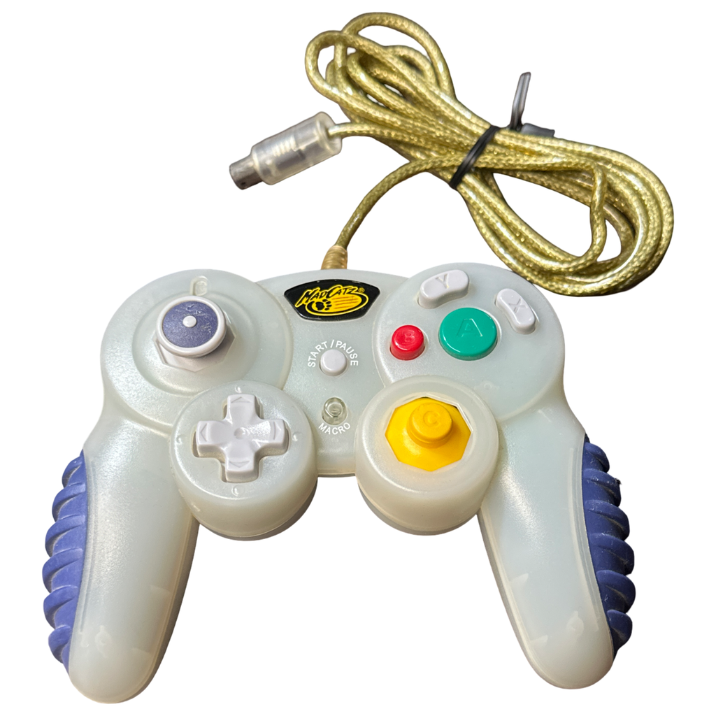 Nintendo GameCube Controllers (Original)