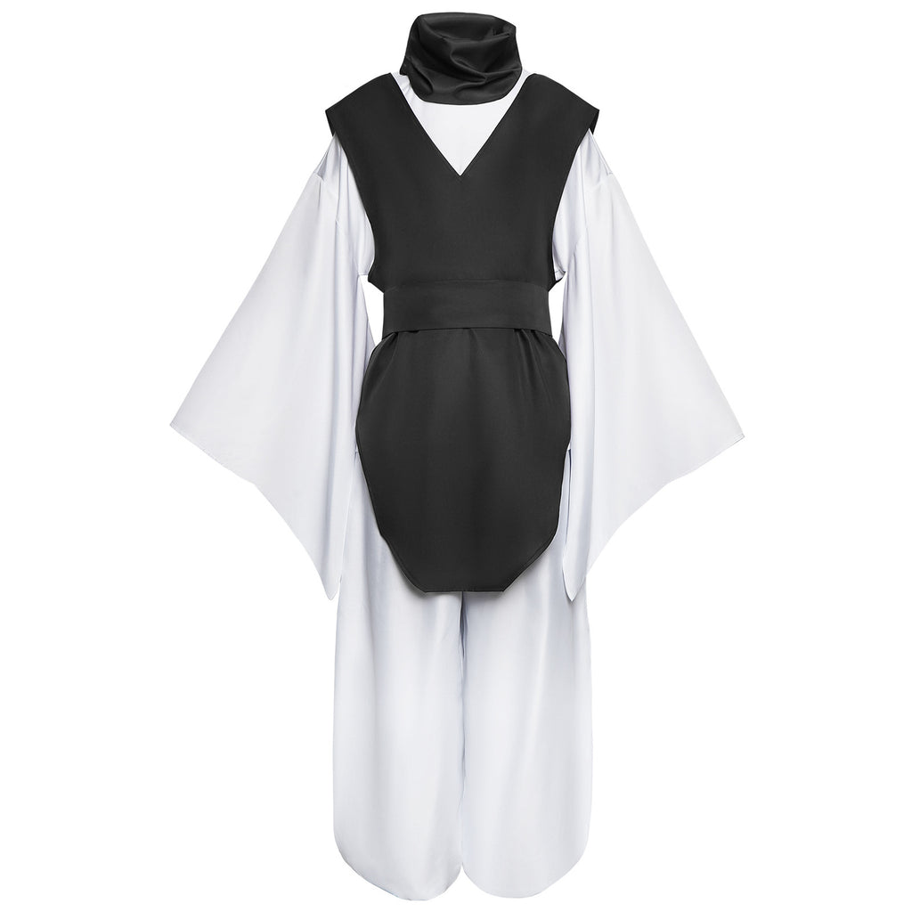 Halloween Cosplay Costume Jujutsu  Play Costume