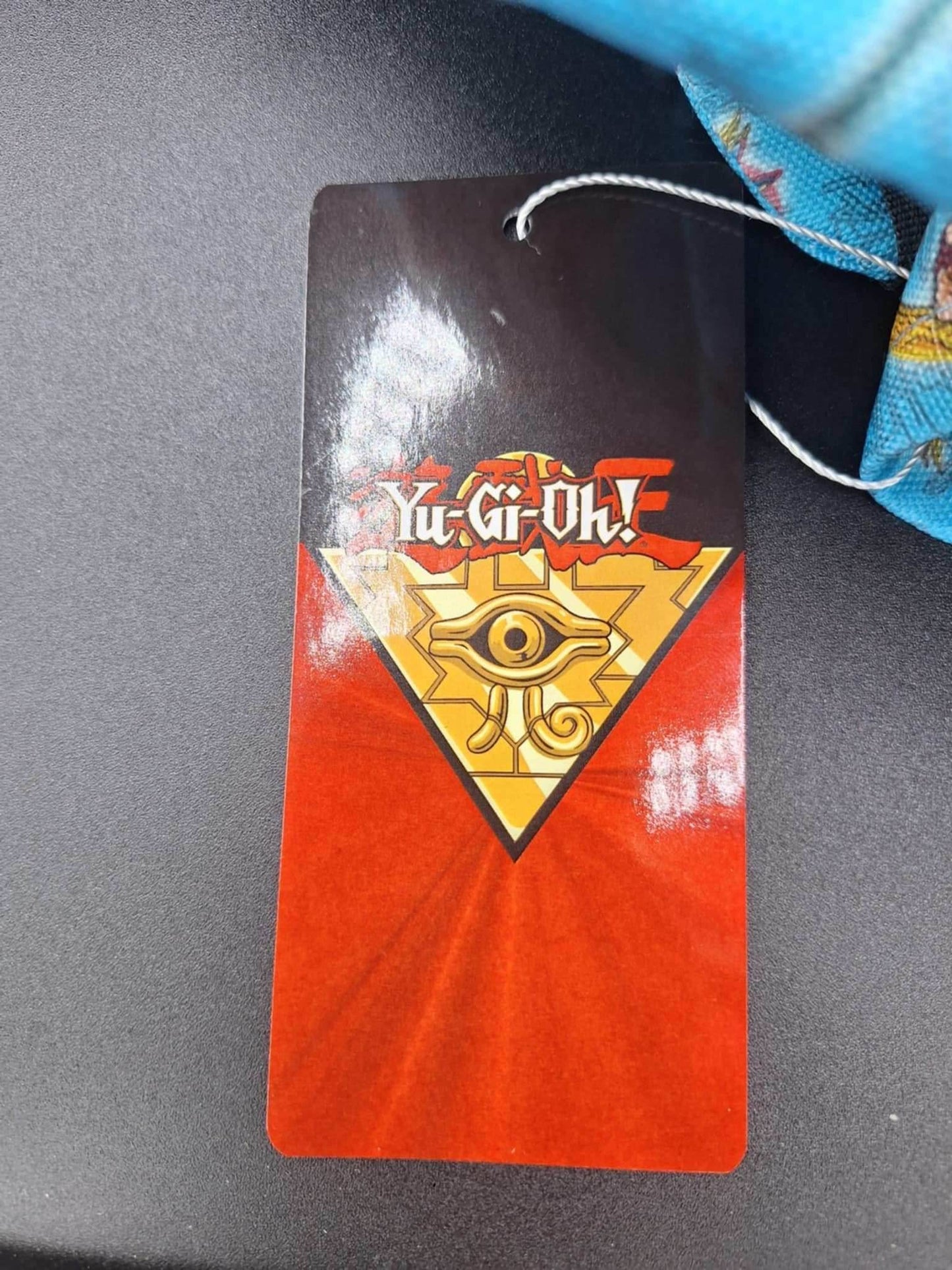 Yu-Gi-Oh! All Over Print Backpack - 