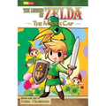 The Legend of Zelda, Vol. 8: The Minish Cap