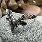 Stag Ring