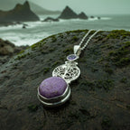 Danu Tree of Life Necklace