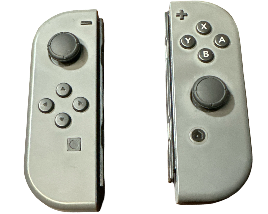 Joy Con's for Nintendo Switch