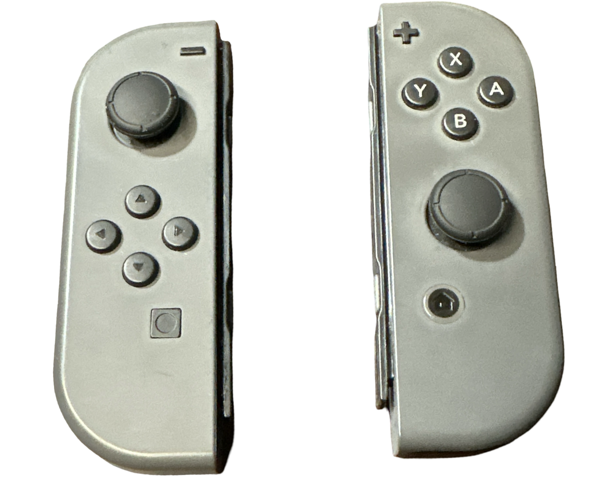 Joy Con's for Nintendo Switch