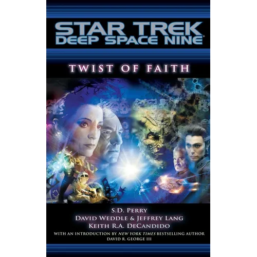 Twist of Faith