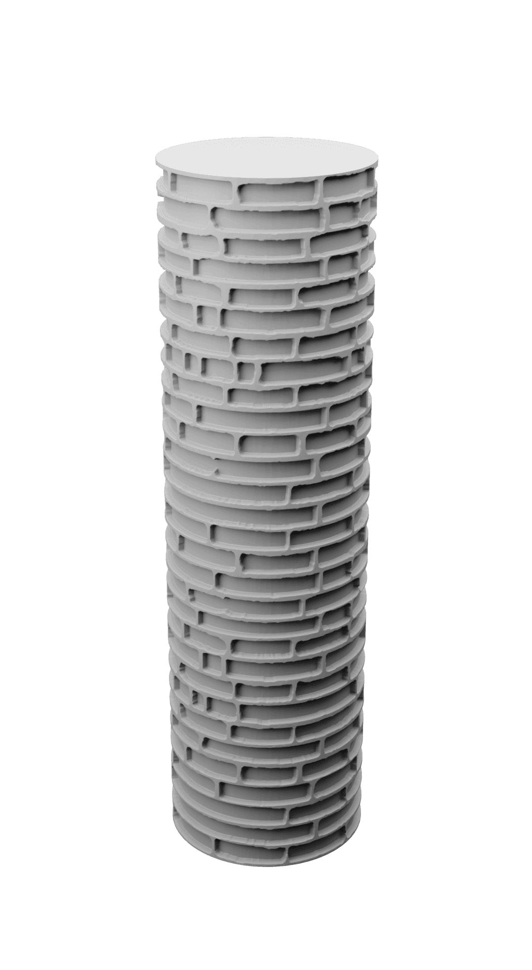 Textured Roller 5-1 - 100mm