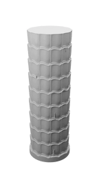 Textured Roller 5-4 - 100mm