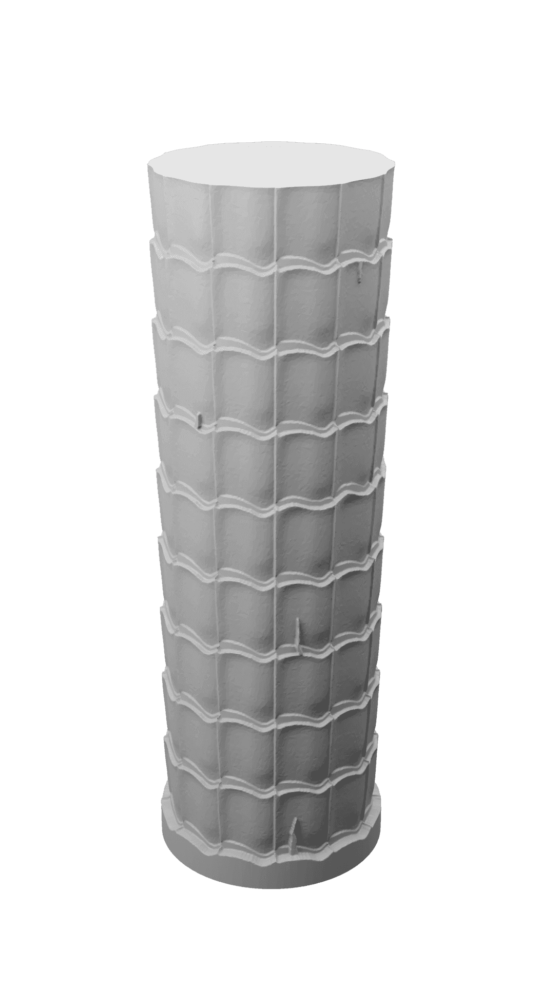 Textured Roller 5-4 - 100mm