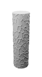 Textured Roller 5-7 - 100mm