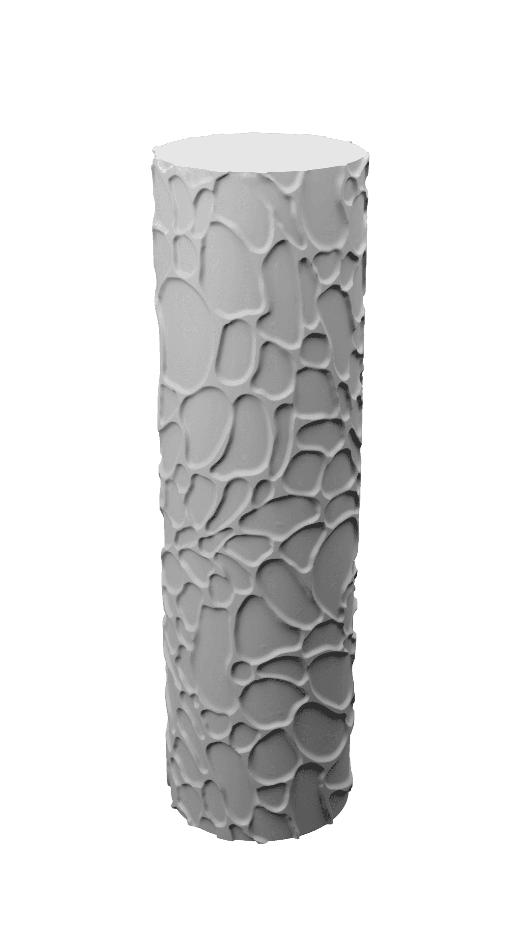 Textured Roller 5-7 - 100mm