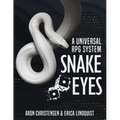 Snake Eyes: A universal RPG system