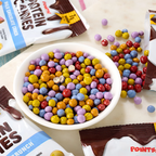 High Protein Milk Chocolate Candies